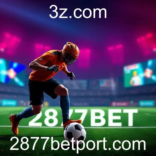 A Ascensão da 2877BET no Cenário de Jogos Online