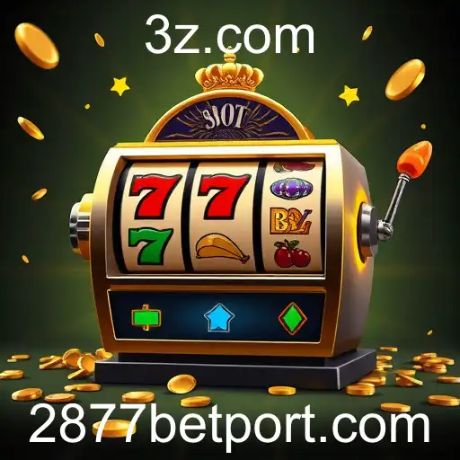 2877BET e a Revolução dos Jogos Online em 2025