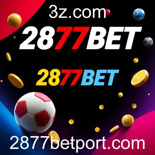 2877BET: Crescimento e Tendências nos Jogos Online em 2025