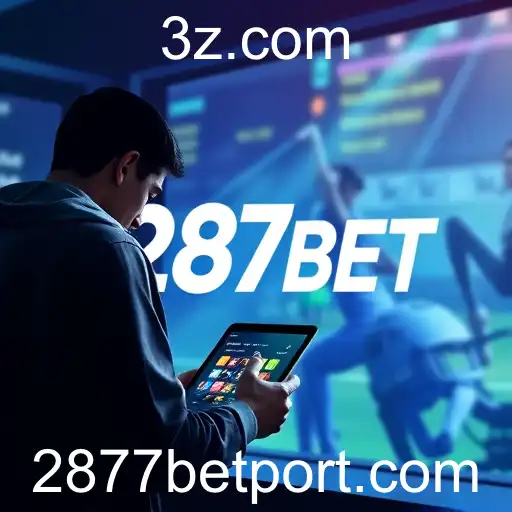 2877BET: Atraindo Jogadores em um Cenário Turbulento