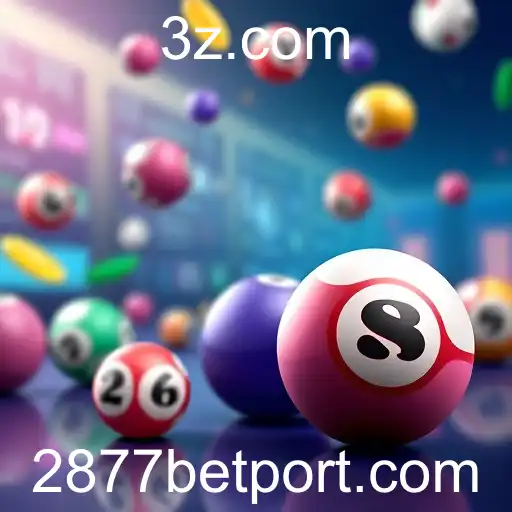 A Experiência de Bingo Online na Plataforma 2877BET