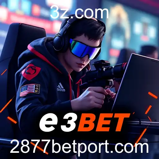 2877BET Amplia seu Alcance com Apostas em eSports