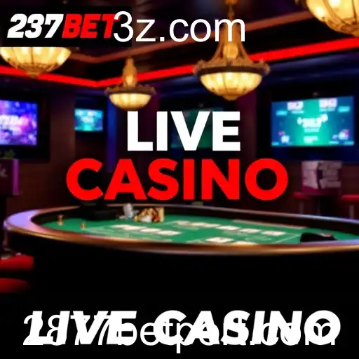 Experiência Autêntica: Descubra o Live Casino no 2877BET
