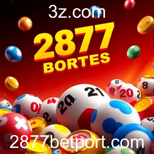 Descubra a Emoção e as Oportunidades dos Jogos de Loteria no 2877BET