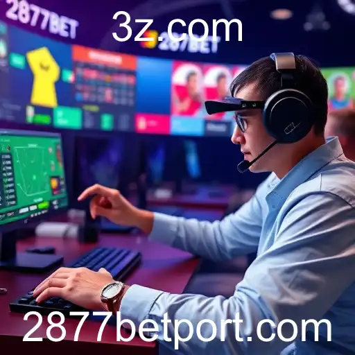 A Influência Crescente dos Sites de Jogos Online em 2025