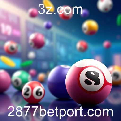 A Dinâmica do Mercado de Jogos Online e o Papel de 2877BET