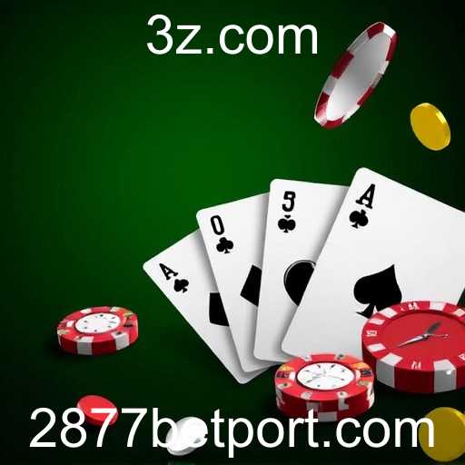 Revolução nos eSports com 2877BET