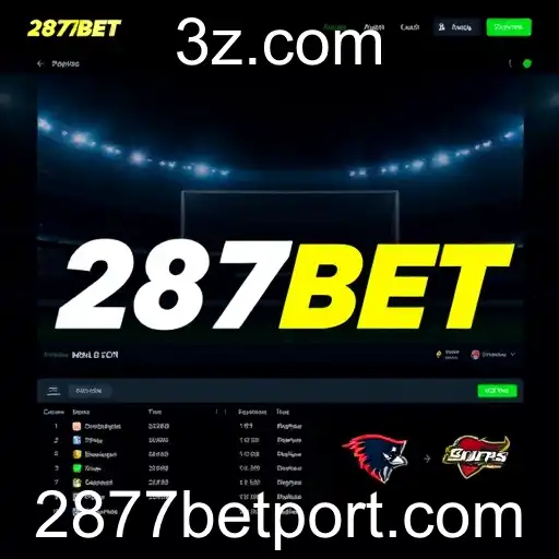 Explorando a Categoria de Apostas Esportivas no 2877BET
