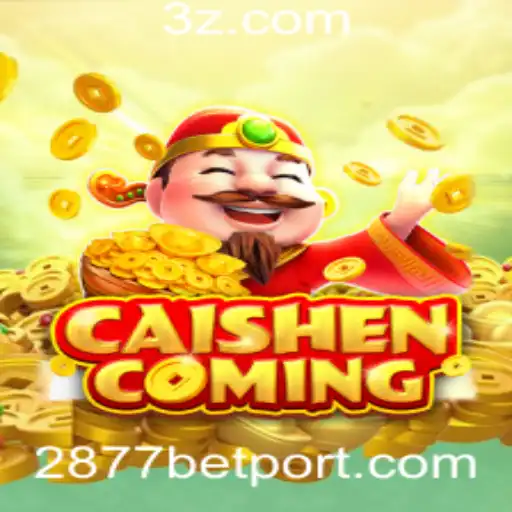 Descubra o Excitante Mundo de CAISHENCOMING: Jogue e Ganhe com 2877BET