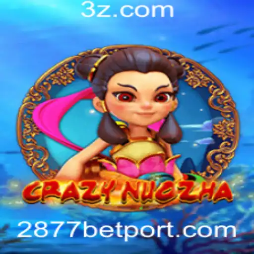 Descubra CrazyNuoZha: A Nova Sensação de Jogos no 2877BET