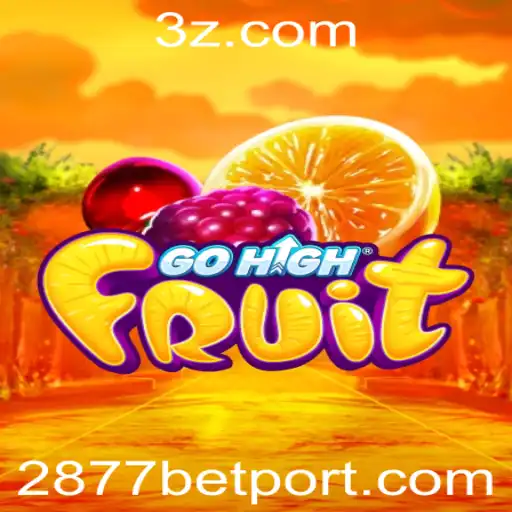 GoHighFruit: Uma Viagem ao Mundo dos Jogos de Frutas