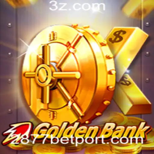 GoldenBank: A Nova Sensação dos Jogos de Azar com 2877BET