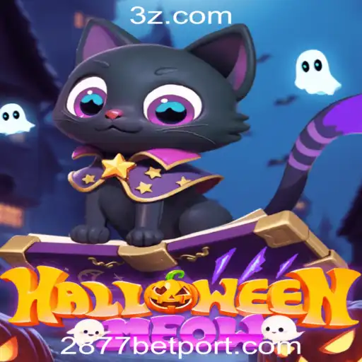 Descubra o Mundo de HalloweenMeow: Um Jogo de Entusiasmo e Criatividade