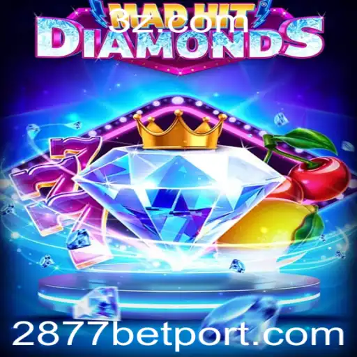 MadHitDiamonds: A Revolução nos Jogos de Azar Online