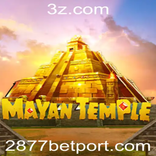 Explorando a Aventura de MayanTemple: Um Mergulho no Mundo Antigo com 2877BET