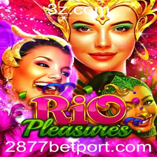 Explorando o Mundo de RioPleasures: O Jogo de Aventura Popular