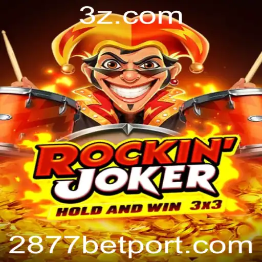 Descubra o Mundo Empolgante de RockinJoker com 2877BET