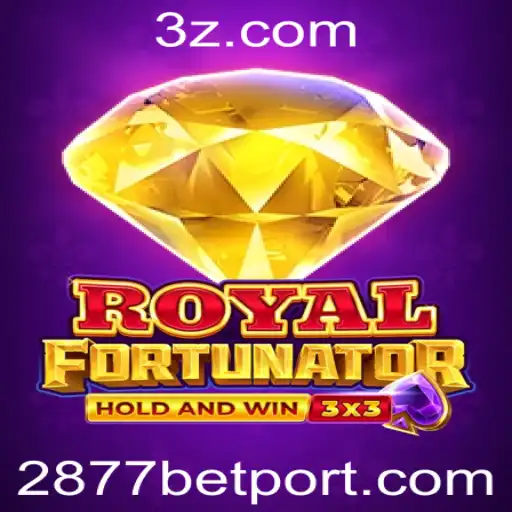 Royalfort: Descubra o Fascinante Jogo de Estratégia com 2877BET