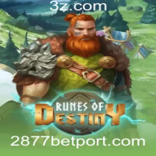 Desvendando RunesOfDestiny: O Mundo de Aventuras e Estratégias com 2877BET