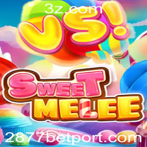 Explorando o Mundo de SweetMelee: Um Jogo Exclusivo com 2877BET
